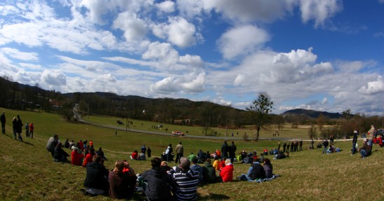 Valasska Rally